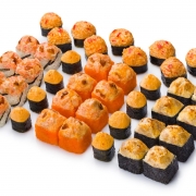   - Sushistart.ru