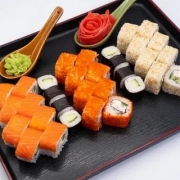   - Sushistart.ru