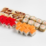   - Sushistart.ru