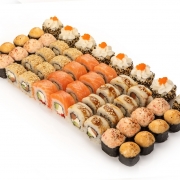   - Sushistart.ru