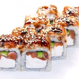    - Sushistart.ru