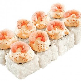  -  - Sushistart.ru