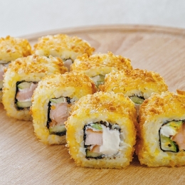    - Sushistart.ru