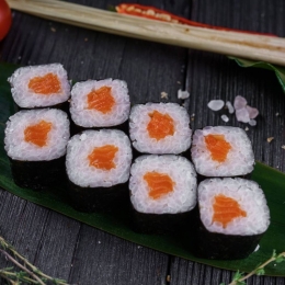   - Sushistart.ru