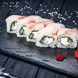    - Sushistart.ru