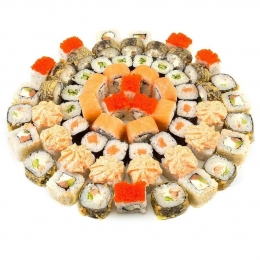   - Sushistart.ru