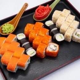   - Sushistart.ru