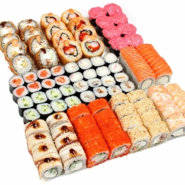   - Sushistart.ru