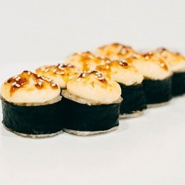    - Sushistart.ru