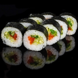   - Sushistart.ru