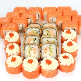   - Sushistart.ru