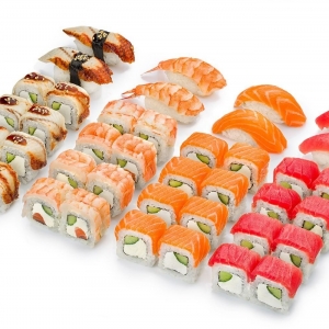   - Sushistart.ru