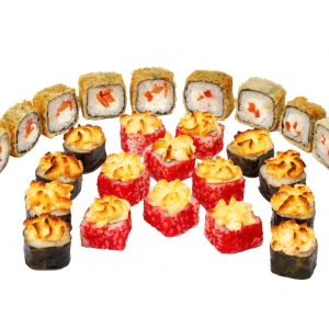   - Sushistart.ru