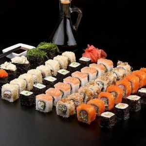   - Sushistart.ru