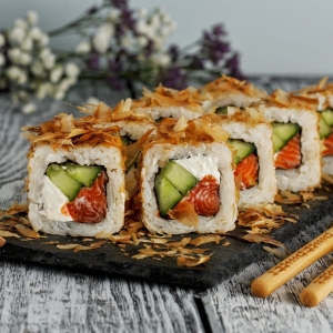   - Sushistart.ru